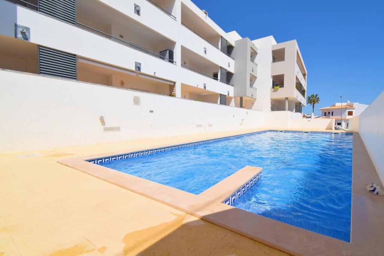 Perfect New Apartment In Albufeira Exterior photo
