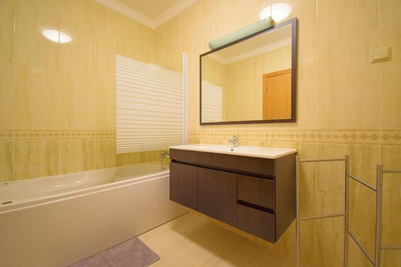Perfect New Apartment In Albufeira Exterior photo