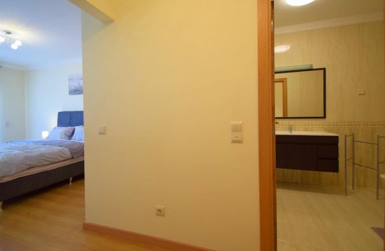Perfect New Apartment In Albufeira Exterior photo