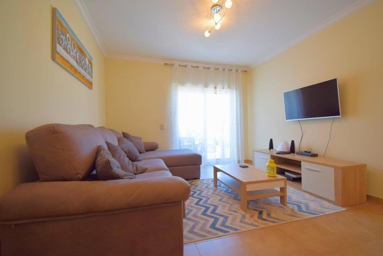 Perfect New Apartment In Albufeira Exterior photo