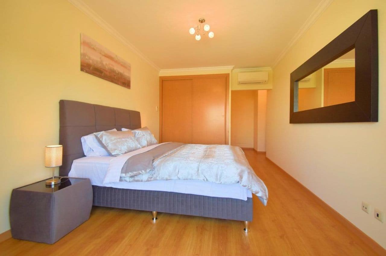 Perfect New Apartment In Albufeira Exterior photo
