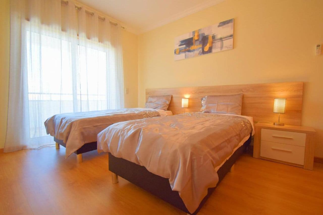 Perfect New Apartment In Albufeira Exterior photo