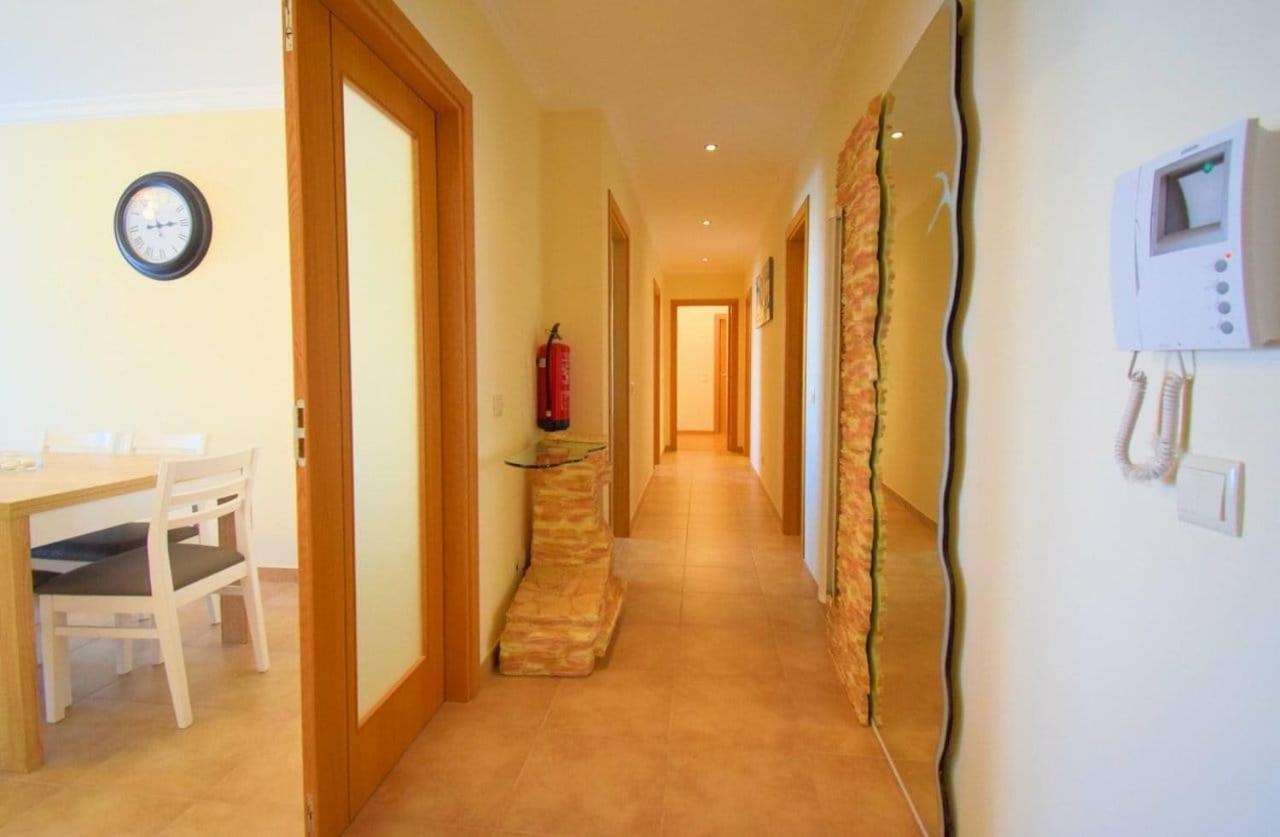 Perfect New Apartment In Albufeira Exterior photo